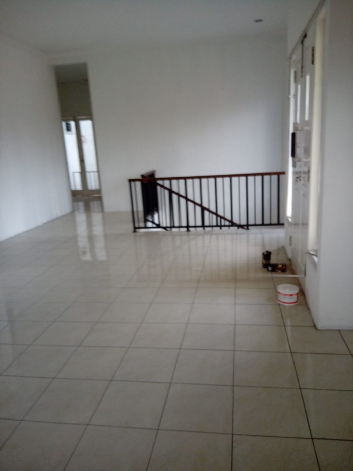 Rumah disewakan di Bangka Mampang Prapatan Jakarta Selatan
